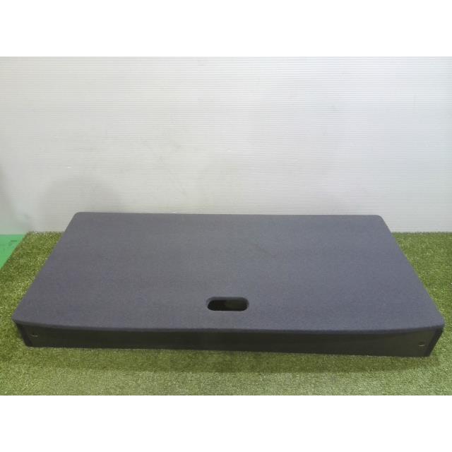 スバル R2 ラゲッジアンダーボックス