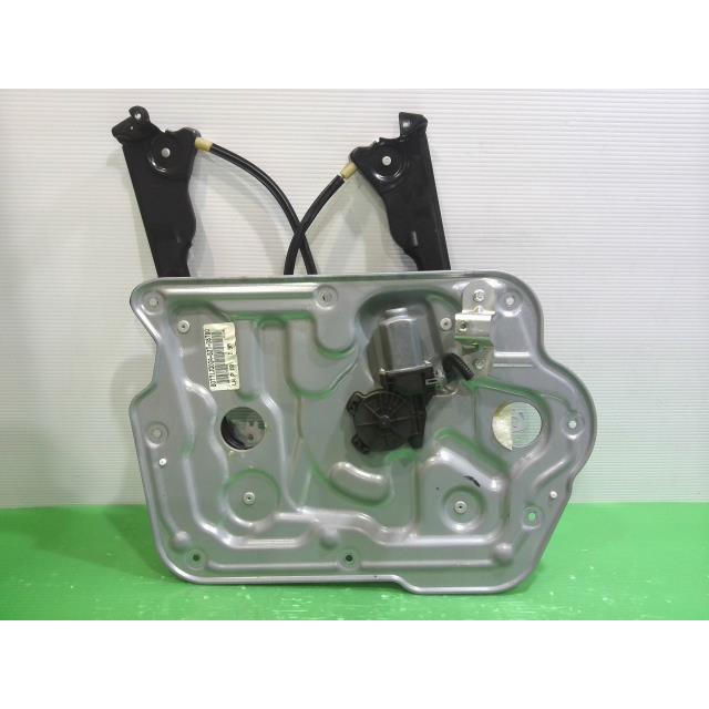 デュアリス DBA-NJ10 左フロントドアレギュレータ・モーター KY0 80771 