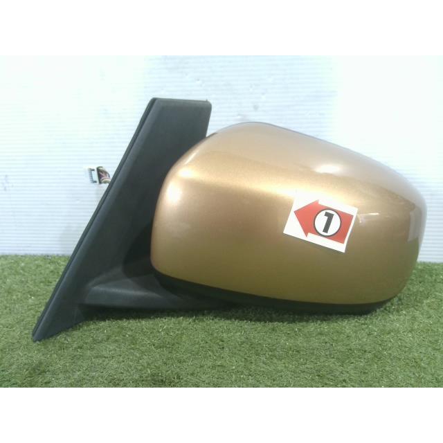 デイズルークス DBA-B21A 左 サイドミラー ドアミラー 96302-6A30A