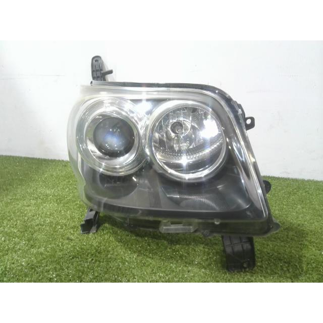ムーヴ DBA-L175S 右 ヘッドランプ ヘッドライトASSY W24 81110-B2380 