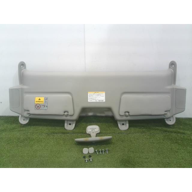 エブリイワゴン スズキ DA17V エブリィ 純正オプション オーバーヘッド