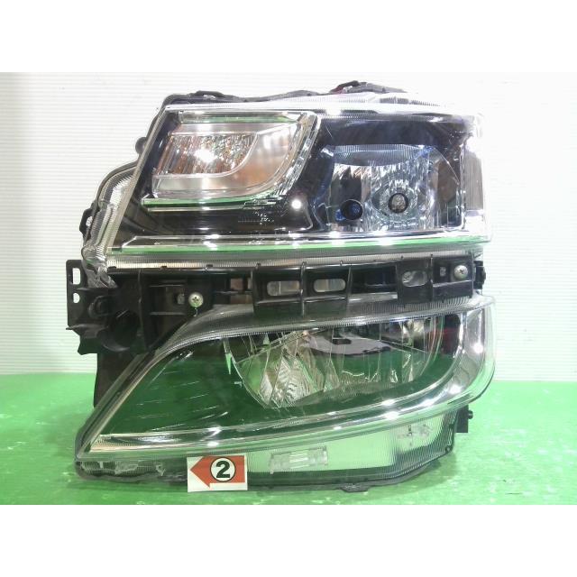MH55S ワゴンR ヘッドライト 左 MH55SワゴンRヘッドライトユニット左品 【公式通販】