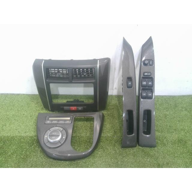 ダイハツ ミラ カスタム L275S パネル センターパネル