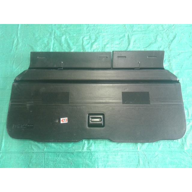 エスティマ トヨタ ACR50W 純正オプション ラゲッジボード エスティマ トヨタ ACR50W 純正オプション ラゲッジボード