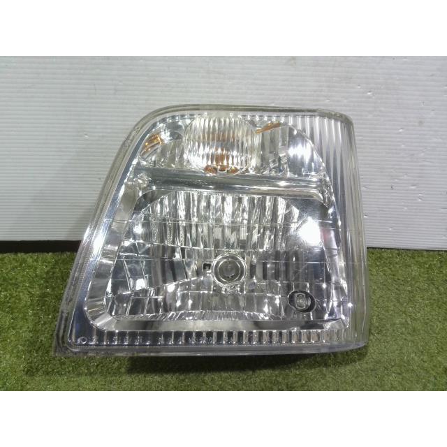 サンバー TA-TW2 左 ヘッドランプ ヘッドライトASSY 286 サンバー TA-TW2 左 ヘッドランプ ヘッドライトASSY 286