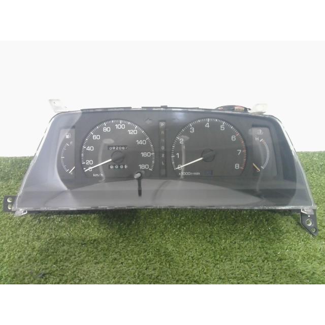 トヨタ GX81 クレスタ 純正 スピードメーター 82,067km 356-540 