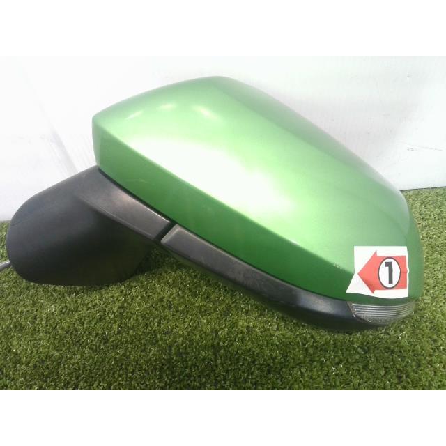 シエンタ(車) シエンタ DAA-NHP170G 左 サイドミラー ドアミラー 6W8 87940-52F20 : キタグチ ヤフー店 ...