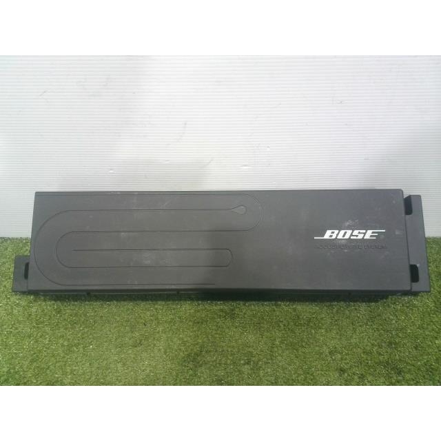 リーフ 日産 AZE0 中期 純正オプション BOSE サブウーファー 28170