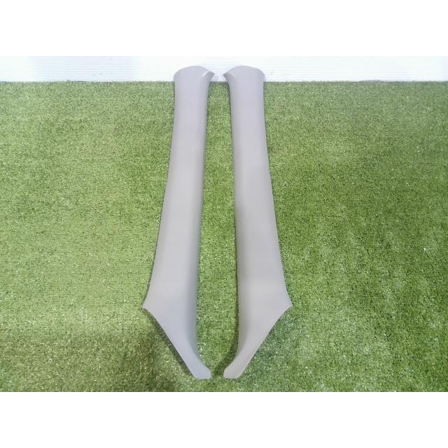 確認です専用です インテグラ ホンダ DB6 4ドア ZX 純正 Aピラーパネル フロント