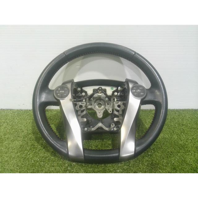プリウス トヨタ ZVW30 30系 後期 G