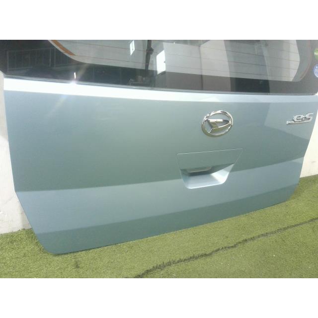 ミラ（ダイハツ） ミライース DBA-LA350S バックドア リアゲート