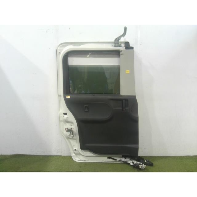 タント DBA-LA600S 左リアドアASSY W24 67004-B2220｜kitaguchishopping1｜04