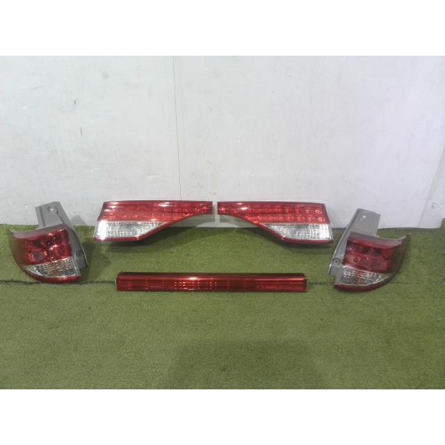 【美品】TOYOTA エスティマ 50系 純正テールランプセット 50系エスティマ純正テールランプセット
