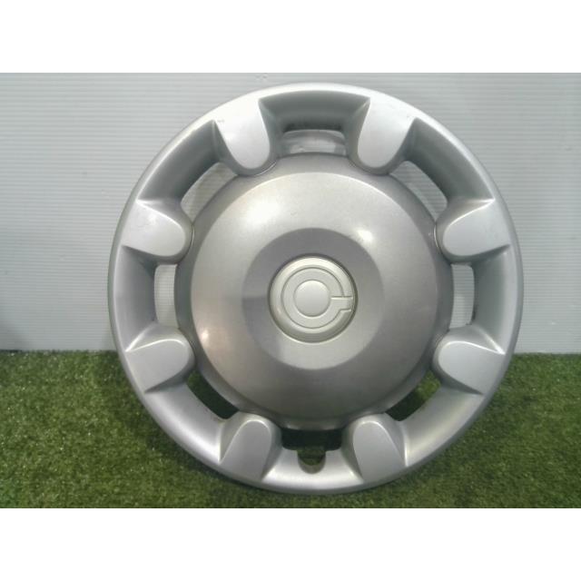 ムーヴ ムーヴキャンバス DBA-LA800S ホイールキャップ XF0 42602