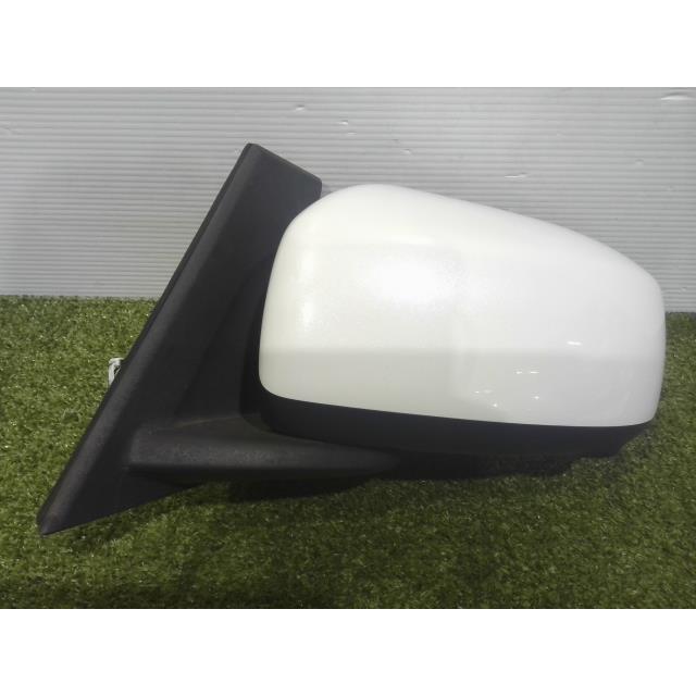 デイズルークス DBA-B21A 左 サイドミラー ドアミラー W13 96302-6A28F  