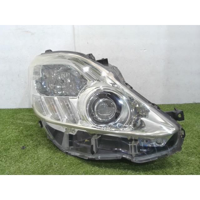 アルファード DBA-GGH20W 右 ヘッドランプ ヘッドライトASSY 070 81110  