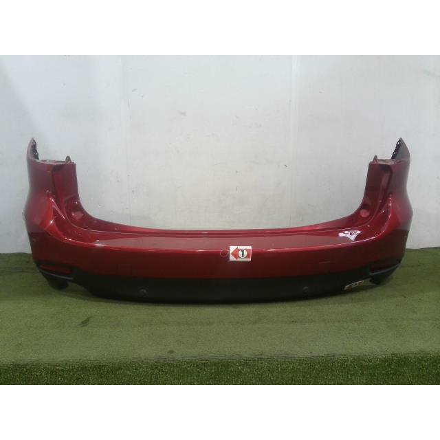 アテンザ LDA-GJ2FW リアバンパーASSY 41V GHP9-50-221A62 : キタグチ  