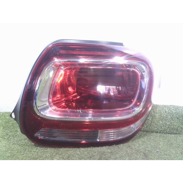 シトロエン DS3 ABA-A5CHM01 H26年 右ハンドル 純正 LED 右 テール 