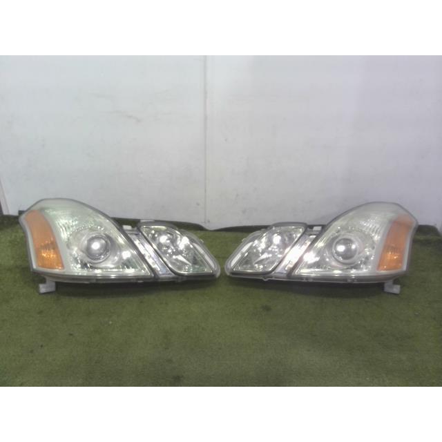 トヨタ GX110W JZX110W マークIIブリッド マーク2ブリッド 前期 純正  