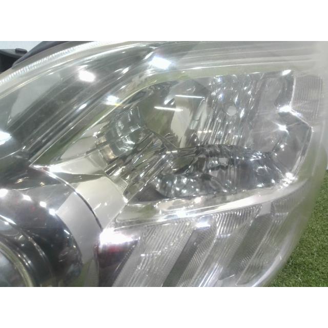 アルファード ANH20W 左 ヘッドランプ ライト 81150-58110