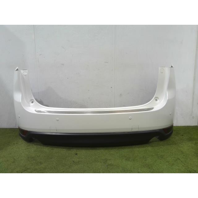 シーエックス CX−5 3DA-KF2P リアバンパーASSY 25D KBYB-50-22XB64 