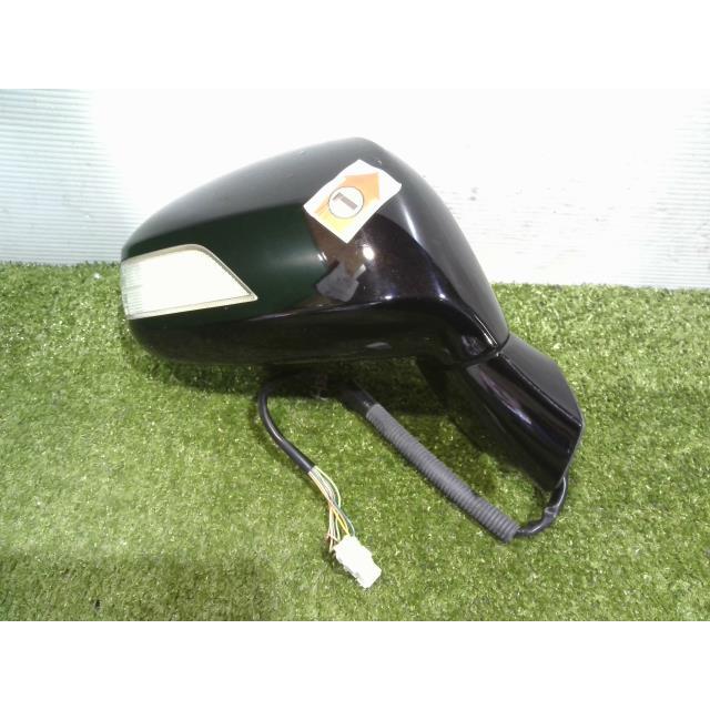 フリード DAA-GP3 右 サイドミラー ドアミラー NH812P 76200-SYY