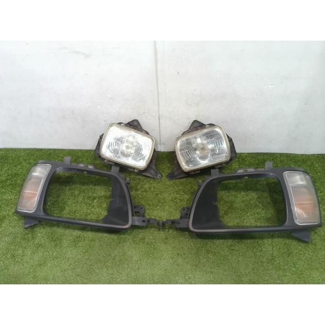 タウンエース トヨタ KR42V タウンエ-ス 純正 ハロゲン コイト28-112