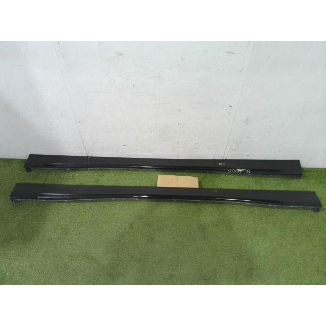 アトレー ダイハツ S320G S321G S330G S331G 純正 サイドステップ 