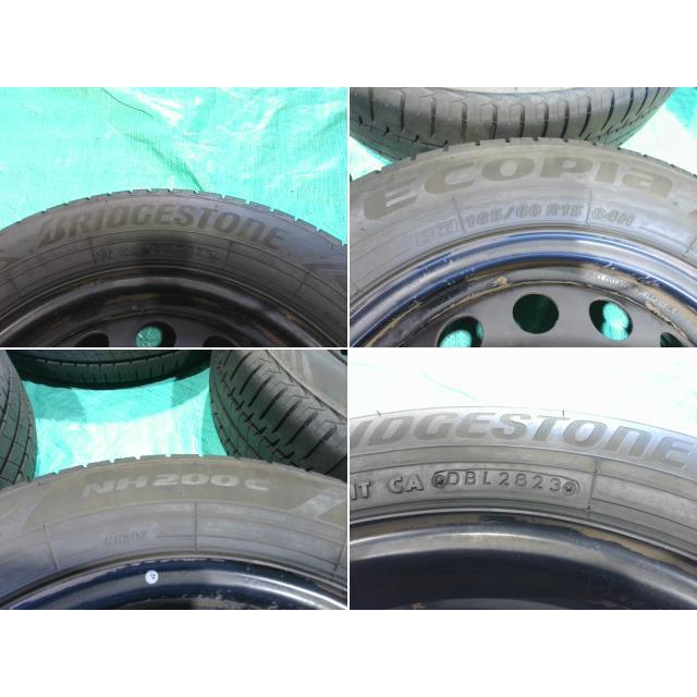 シエンタ(車) トヨタ 170 シエンタ 15インチ 5.5J+39 PCD100 5H シエンタ(車) トヨタ 170 シエンタ 15インチ 5.5J+39 PCD100 5H