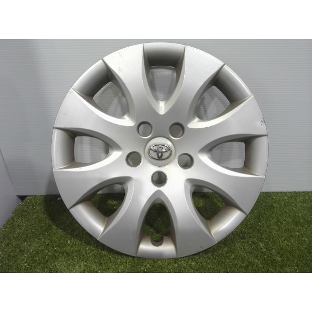 プリウスα DAA-ZVW41W ホイールキャップ 202 42602-72010 : キタグチ 