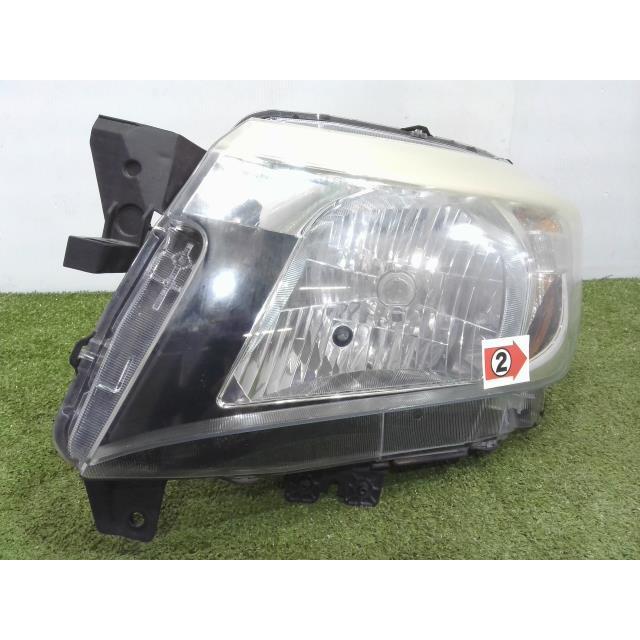 ソリオ左ヘッドライト 【公式通販】