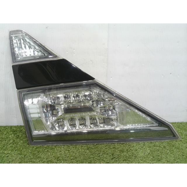 ヴェルファイア DBA-ANH20W 左フィニッシャーパネル 202 81590-58181 