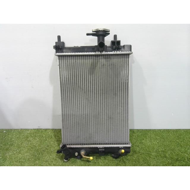 ムーヴ DBA-LA100S ラジエータ R64 16400-B2131 : キタグチ ヤフー店 - 通販 - Yahoo!ショッピング