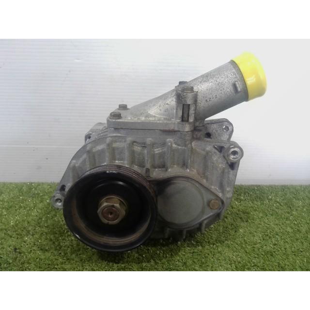 スバル 純正 RA1 プレオ EN07X S/C 用CVT ミッション 【公式通販】