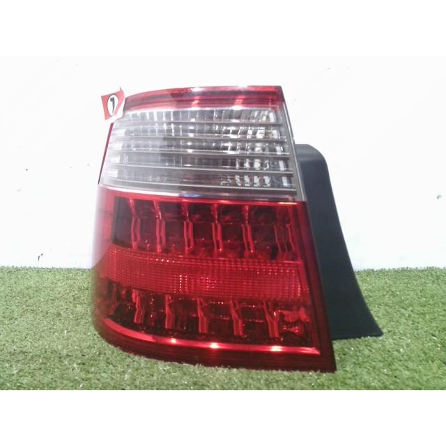 クラウン DBA-GRS182 左 テールランプ テールレンズ 062 81560-30A00 