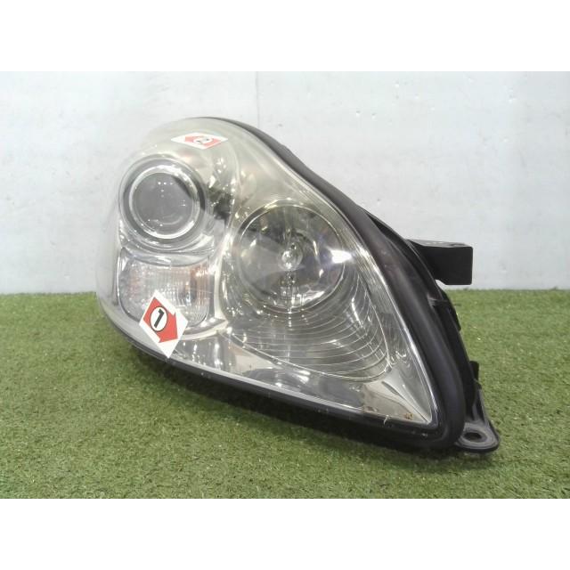 レクサス（LEXUS） SC DBA-UZZ40 右 ヘッドランプ ヘッドライトASSY 