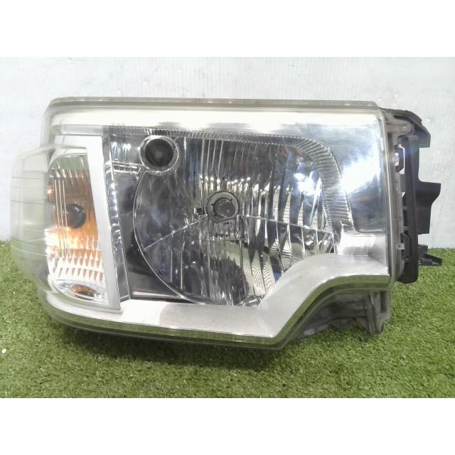 クリッパー GBD-U71V 右ヘッドランプ 右ヘッドライト 純正品番