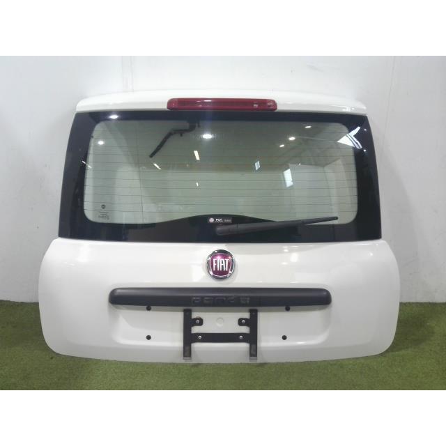 FIAT フィアット パンダ イージー ABA-13909 H27年 右ハンドル 純正