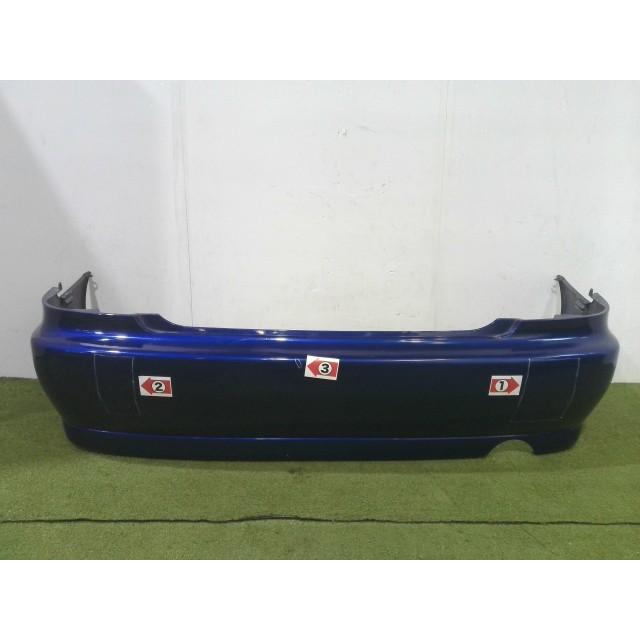 アルテッツァ GF-SXE10 リアバンパーASSY 8M6 52159-53010-J0