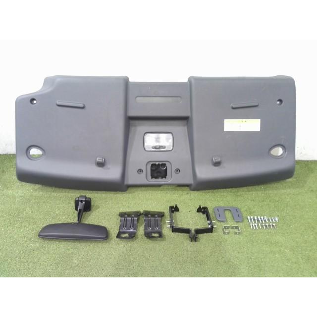 ホンダ JJ1 JJ2 N-VAN エヌバン 純正オプション オーバーヘッド