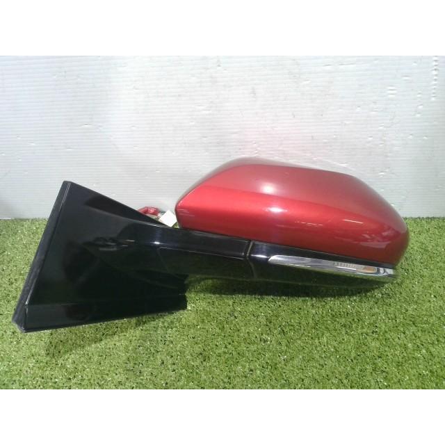 プリウス 50/51 phv サイドミラーライト KUTOOK プリウス50系 サイドミラーカバー 前期 後期 プリウスPHV