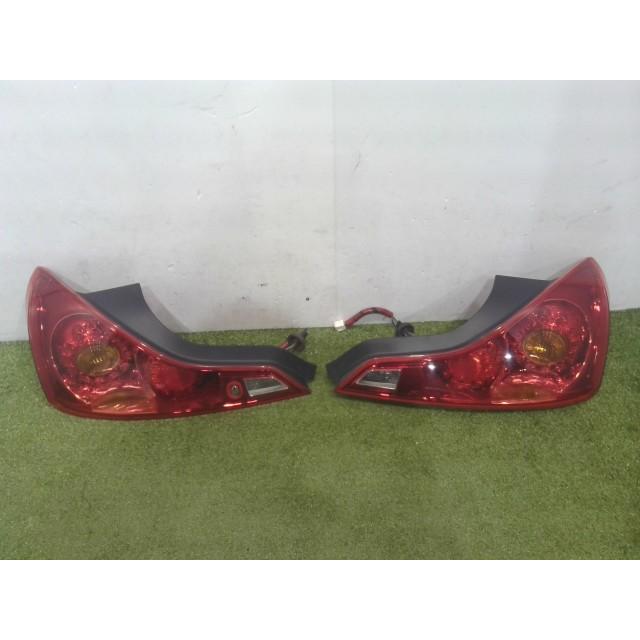 スカイライン（日産） 日産 CKV36 V36 スカイラインクーペ スカクー