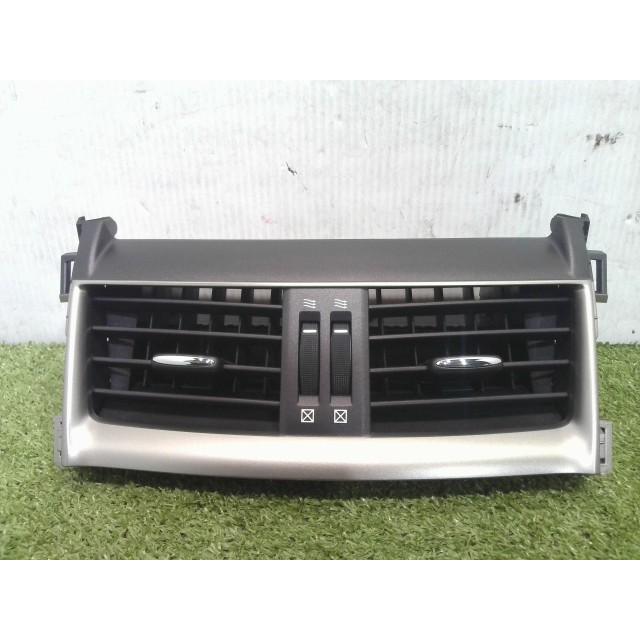 レクサス（LEXUS） ANF10 HS250h 純正 センター エアコンルーバー