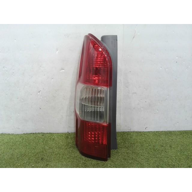 プロボックス 6AE-NHP160V 左 テールランプ テールレンズ 1E7 81561