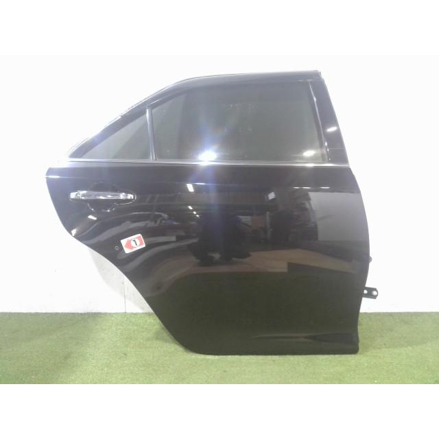 カムリ DAA-AVV50 右リアドアASSY 218 67003-33200 : キタグチ ヤフー 