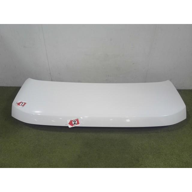 N−VAN 5BD-JJ1 ボンネットフード NH906 60100-TXA-000ZZ
