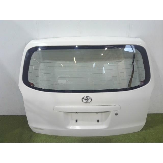 プロボックス KP-NLP51V バックドア リアゲートASSY 058 67005-52411