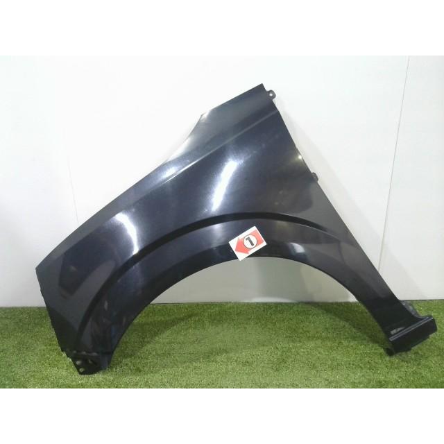 アルト DBA-HA36S 左フロントフェンダー ZJ3 57711-74P13 : キタグチ 