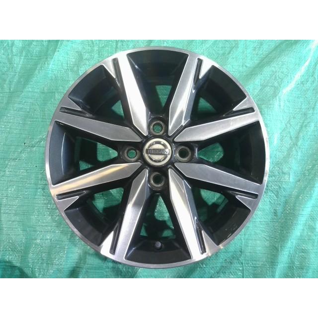 日産 B21A デイズルークス ハイウェイスター 後期 15インチ 4.5J+46