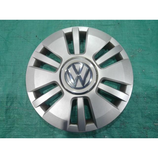 VW フォルクスワーゲン アップ！ UP！ AACHY H26年 右H 純正 14インチ 
